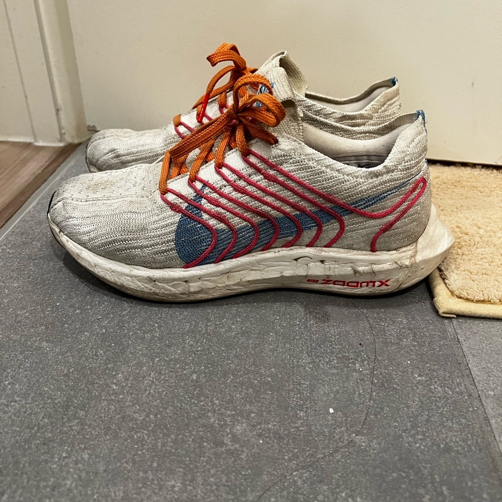 Nike zoom